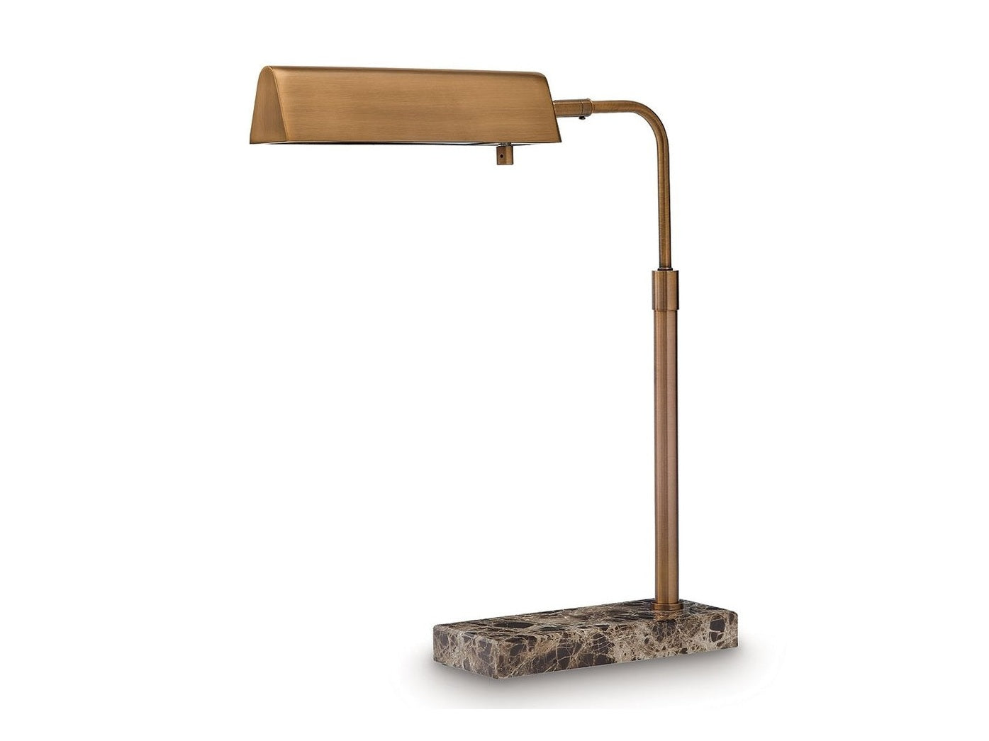 Yafe - Metal Lamp