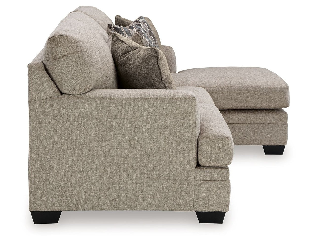 Stonemeade - Living Room Set