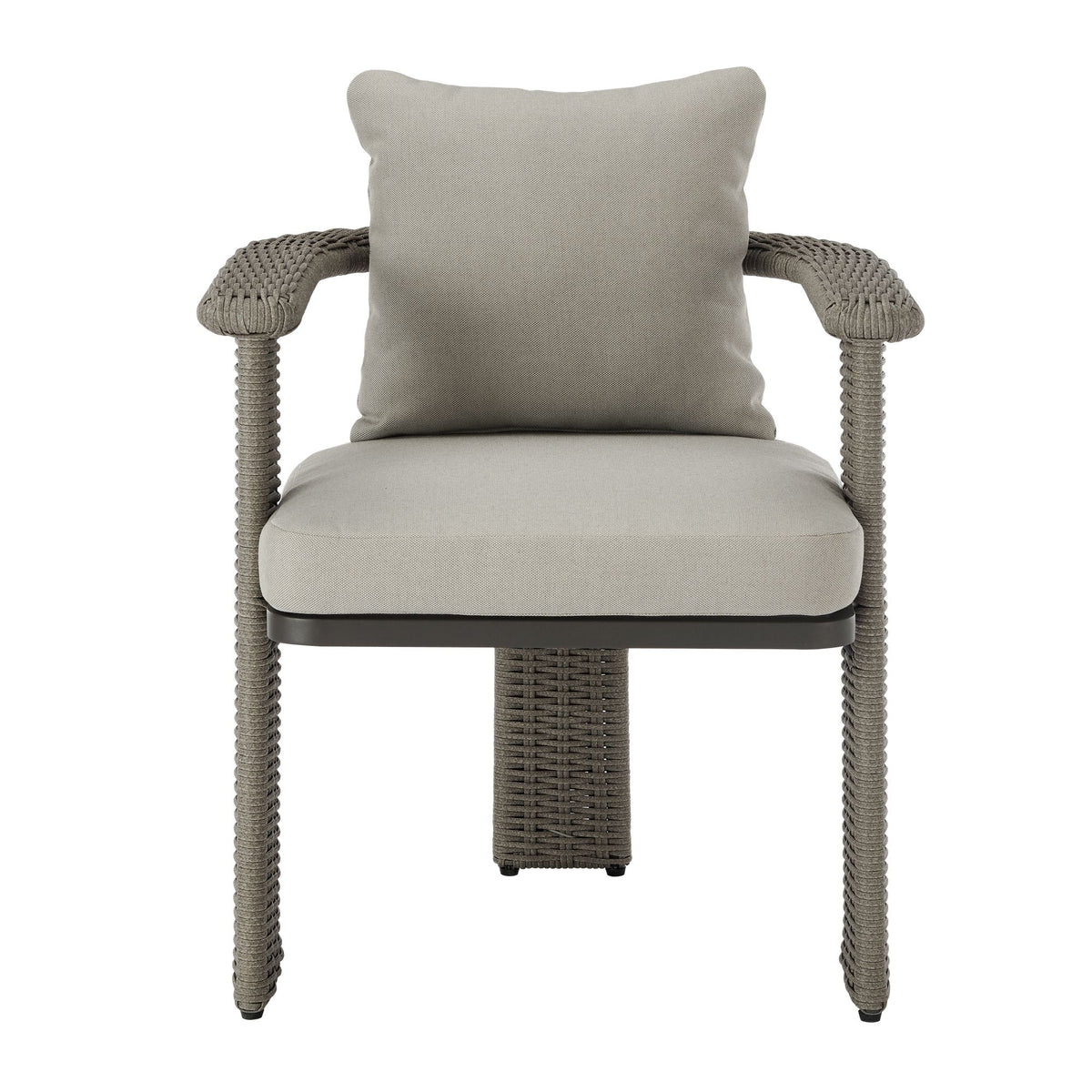 Ciela - Outdoor Round Dining Set