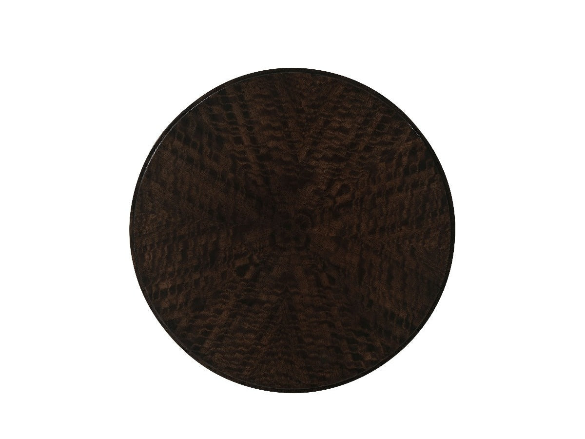 Theodore Alexander Camille Side Table