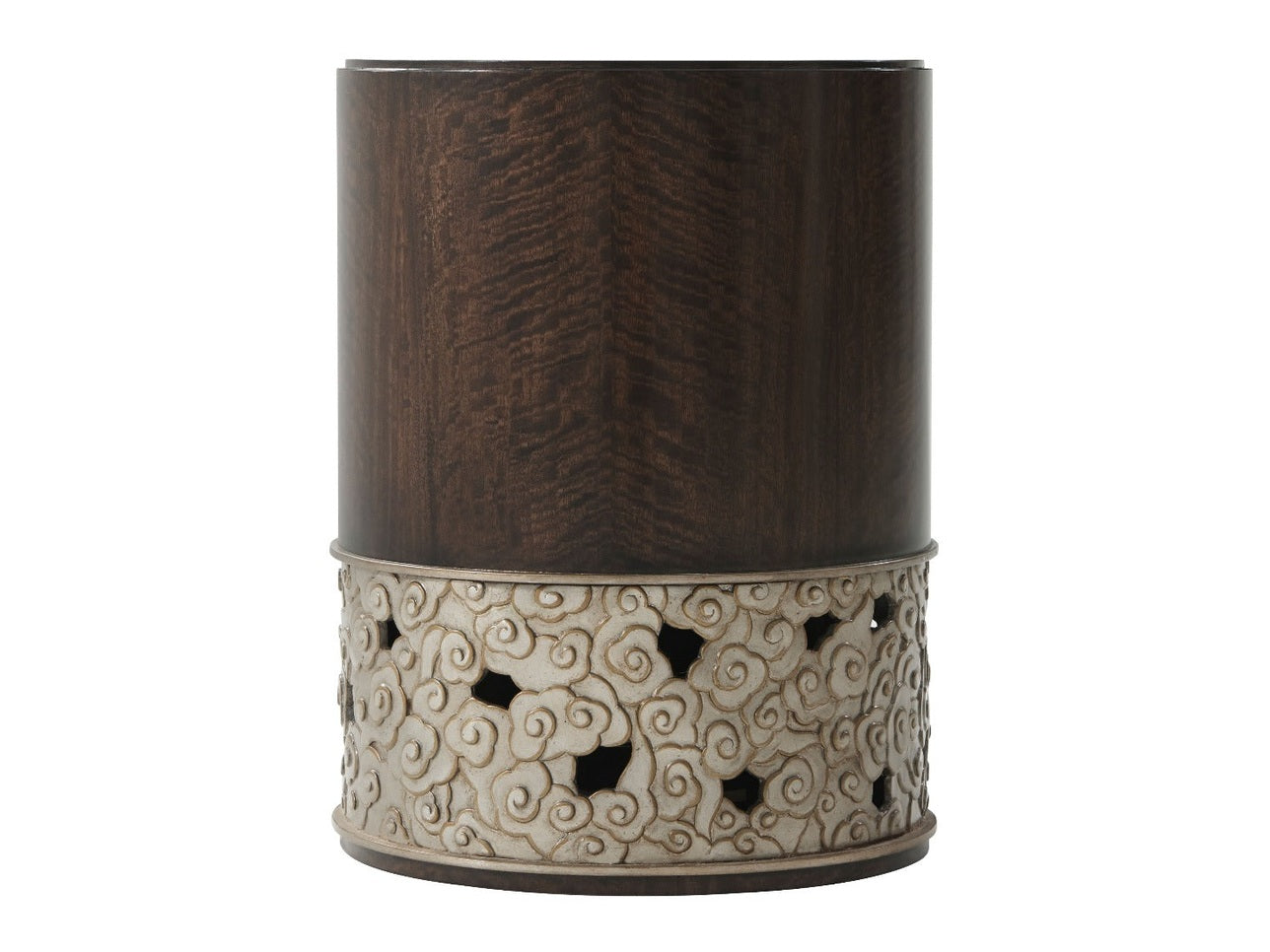 Theodore Alexander Camille Side Table