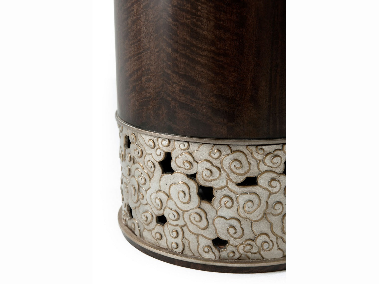 Theodore Alexander Camille Side Table