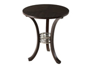 Theodore Alexander Frenzy Accent Table