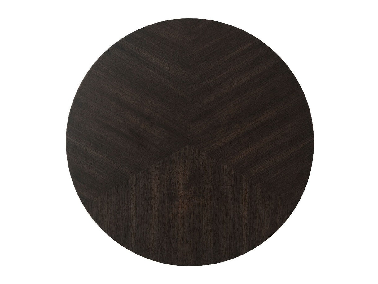 Theodore Alexander Frenzy Accent Table