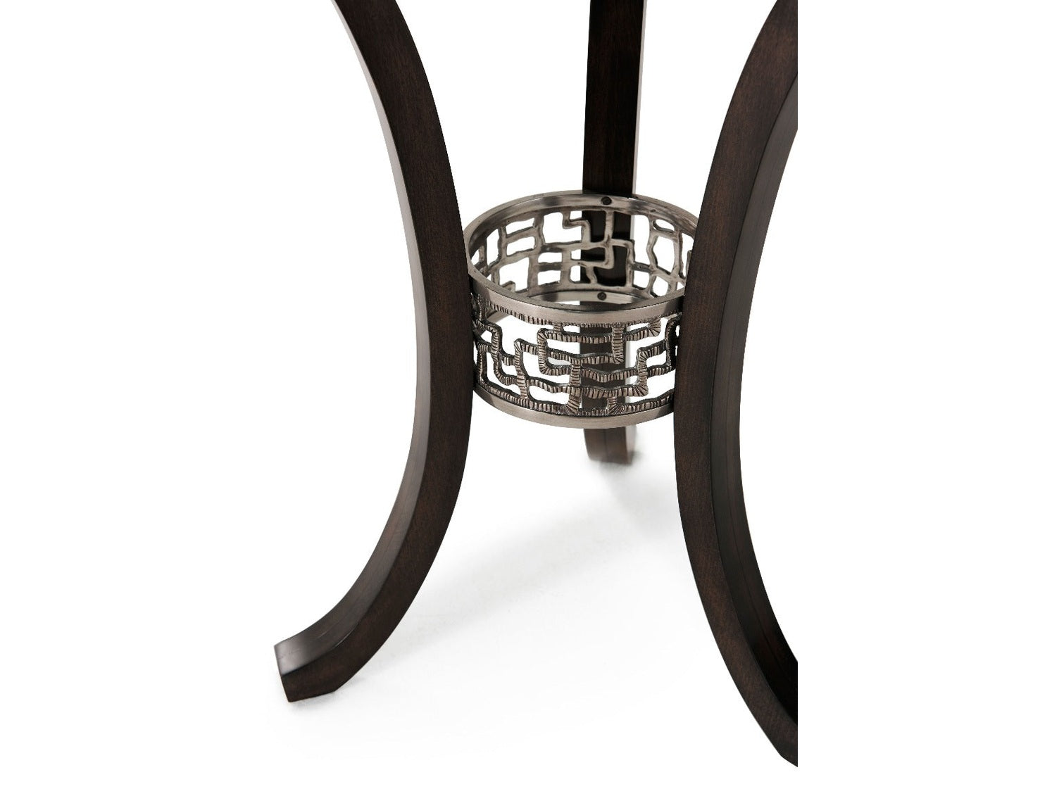 Theodore Alexander Frenzy Accent Table