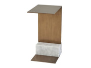 Theodore Alexander Chaney Cantilever Table