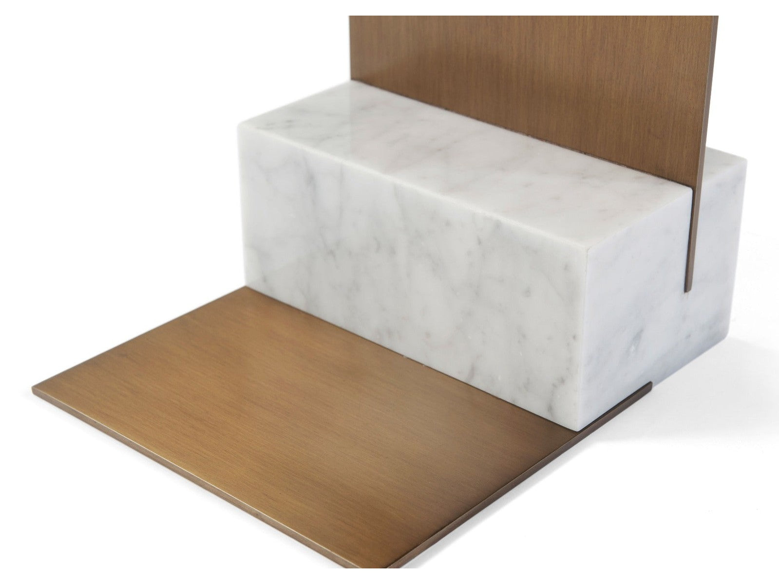 Theodore Alexander Chaney Cantilever Table