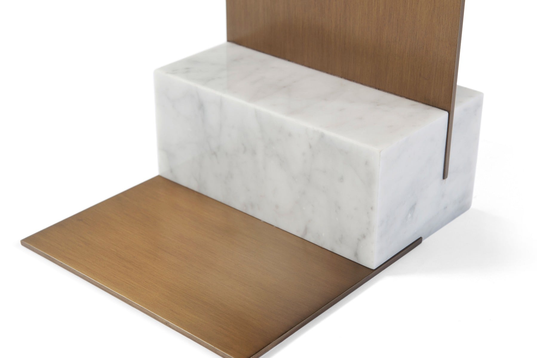 Theodore Alexander Chaney Cantilever Table