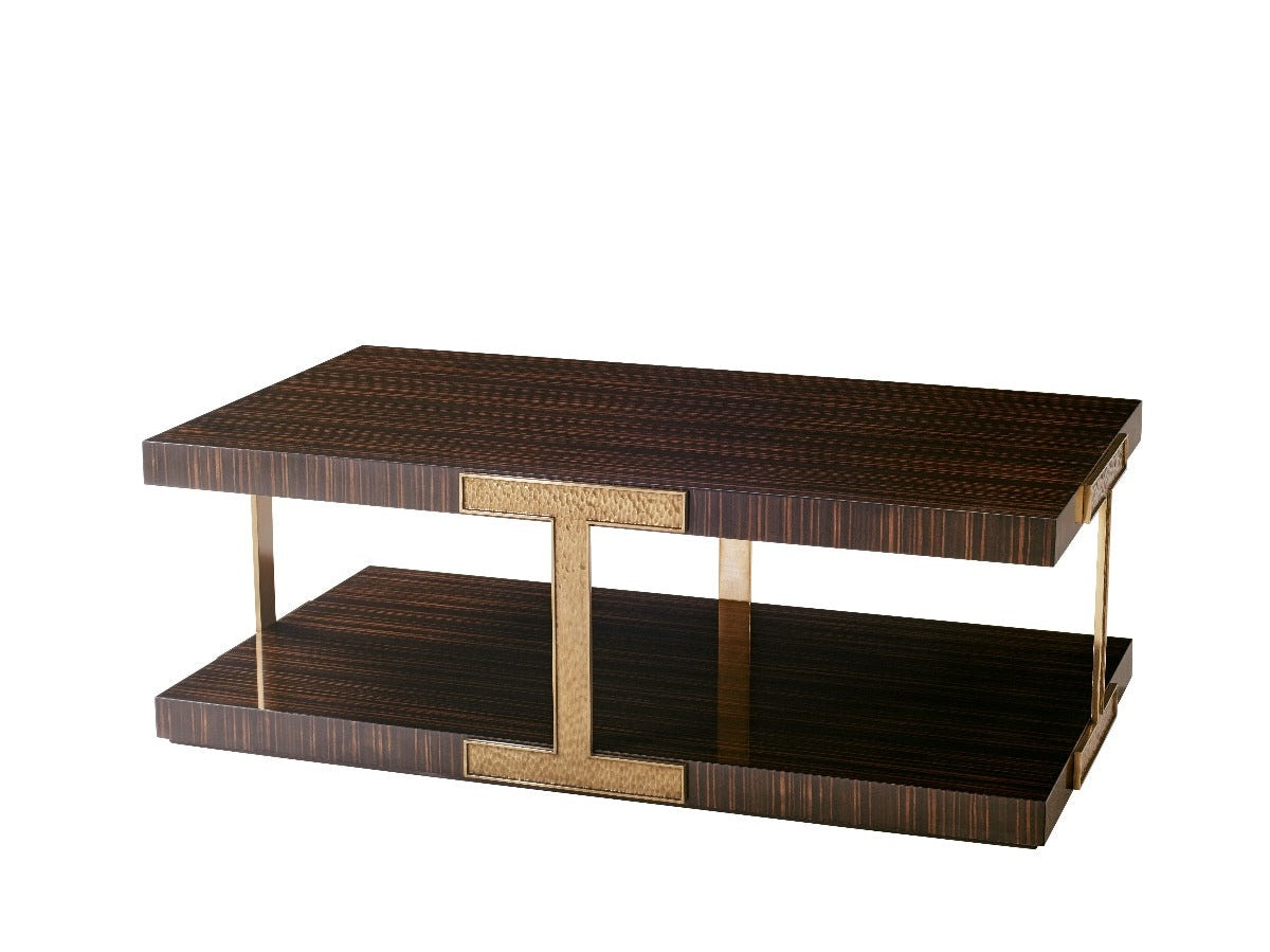Theodore Alexander Tau Coffee Table