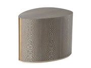 Theodore Alexander Oriel Bunching Cocktail Table