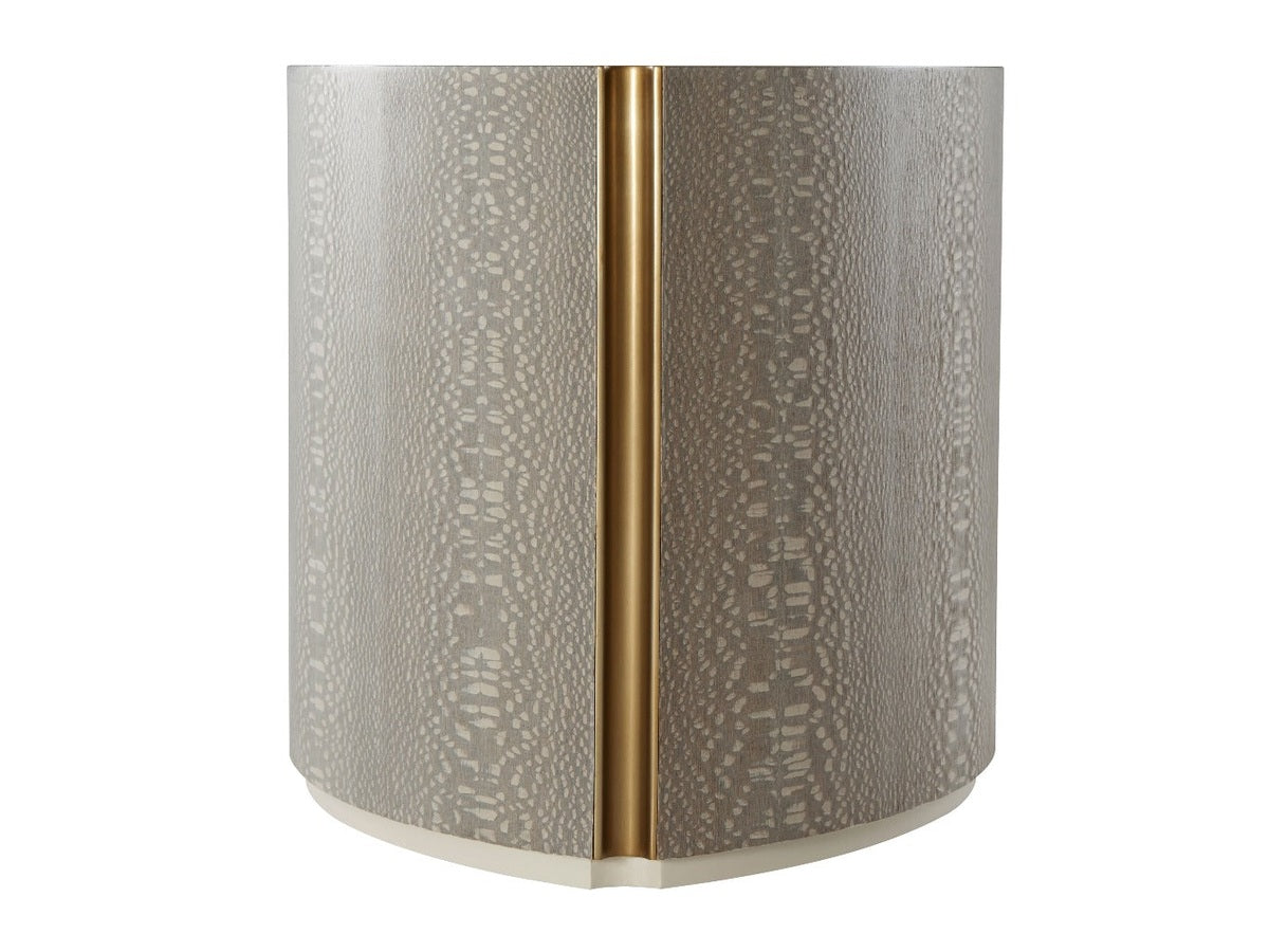Theodore Alexander Oriel Bunching Cocktail Table