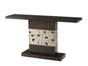 Theodore Alexander Camille Console Table