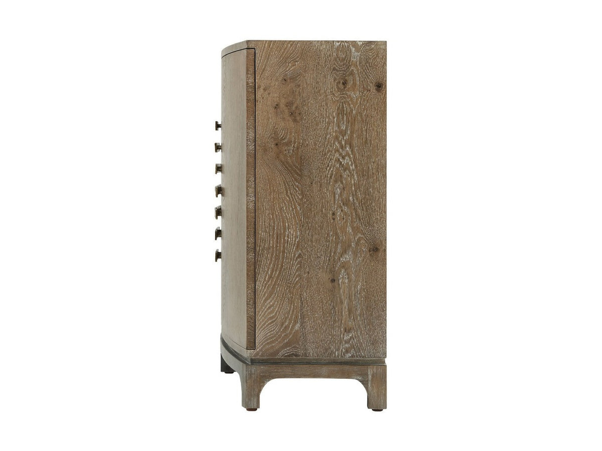 Theodore Alexander Orson Cabinet