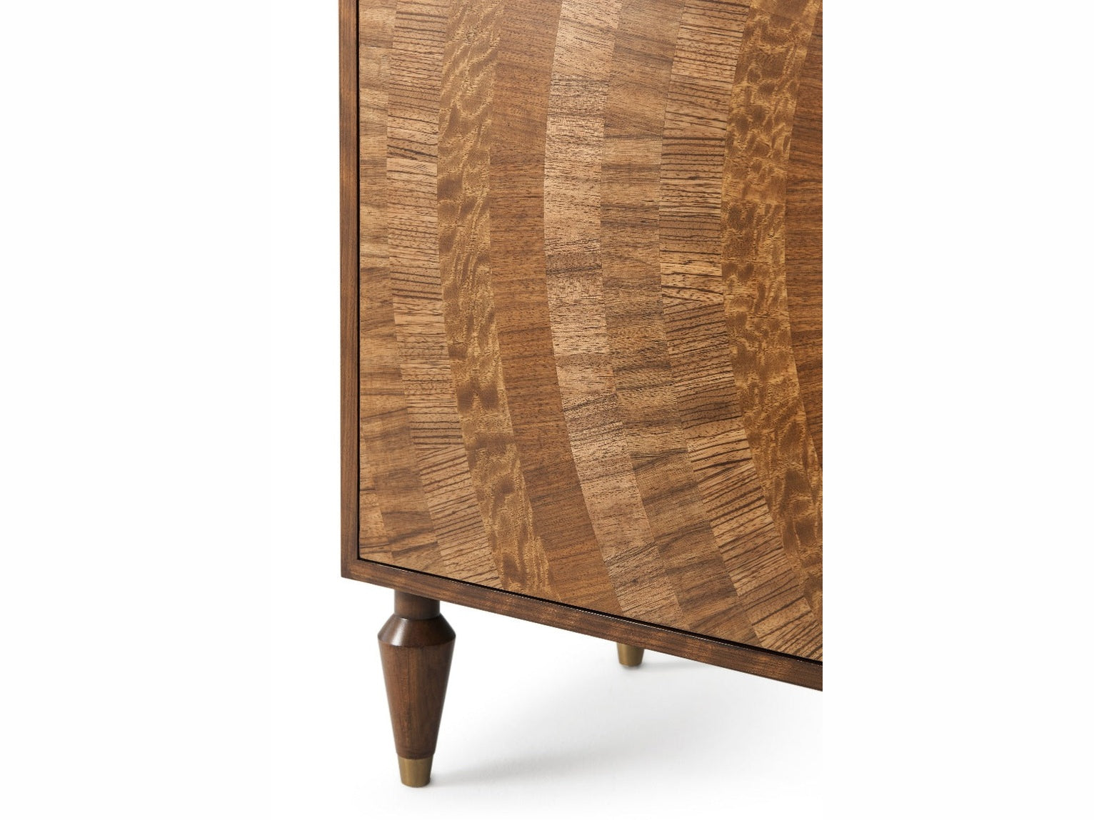 Theodore Alexander Kalen Buffet