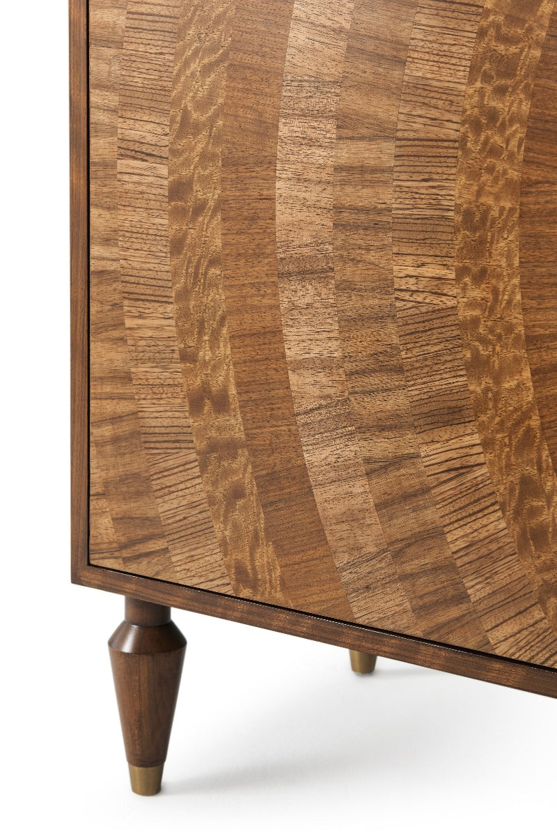 Theodore Alexander Kalen Buffet