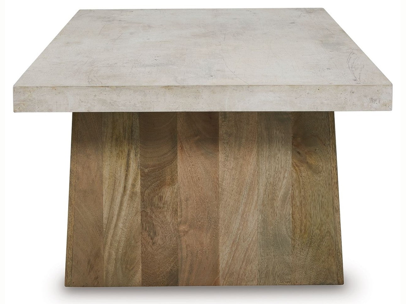 Brendalhouse - Rectangular Table