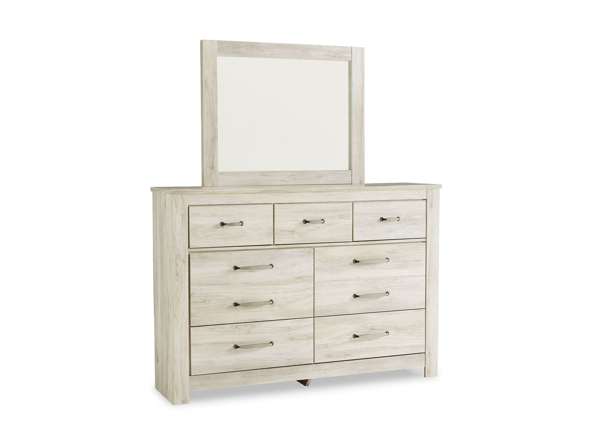 Bellaby - Dresser