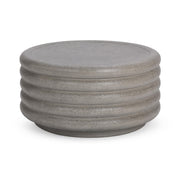 Reva - Outdoor Round Table