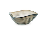 Solariston - Bowl - Gray / Brown