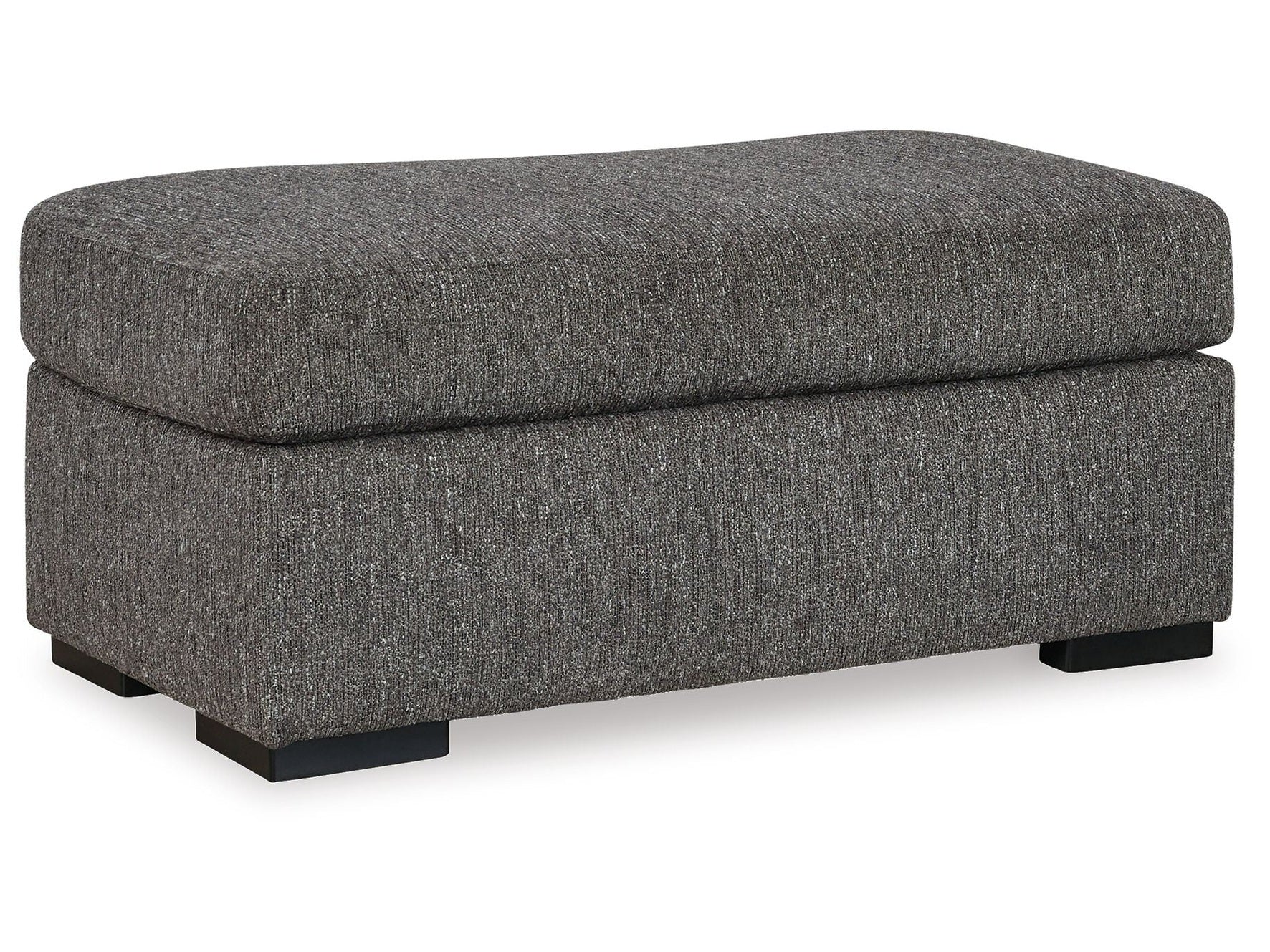 Gardiner - Ottoman - Pewter