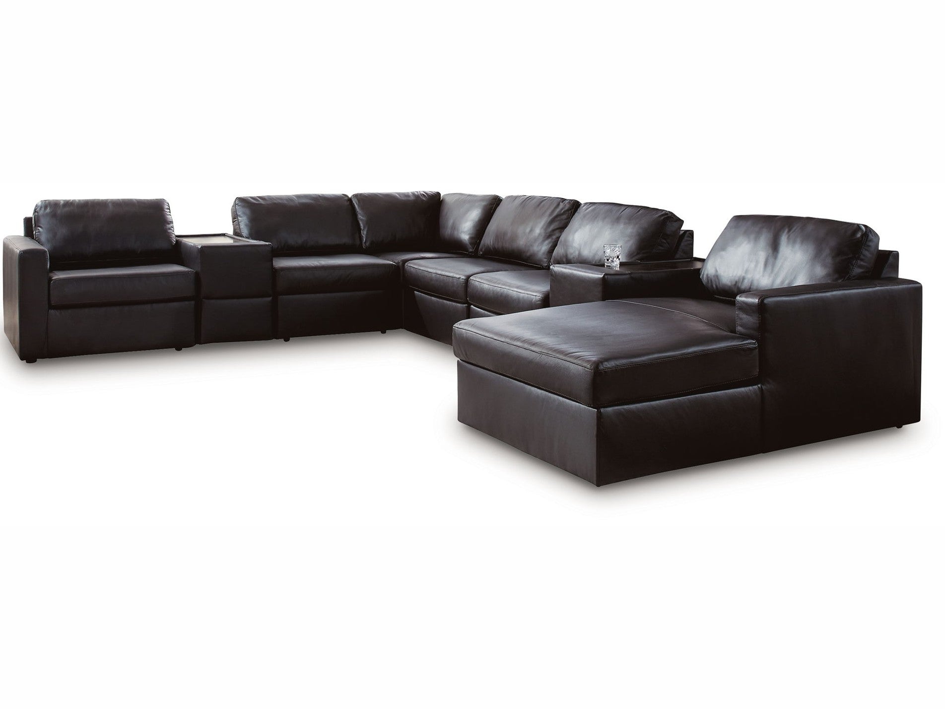 ModMax II - Sectional