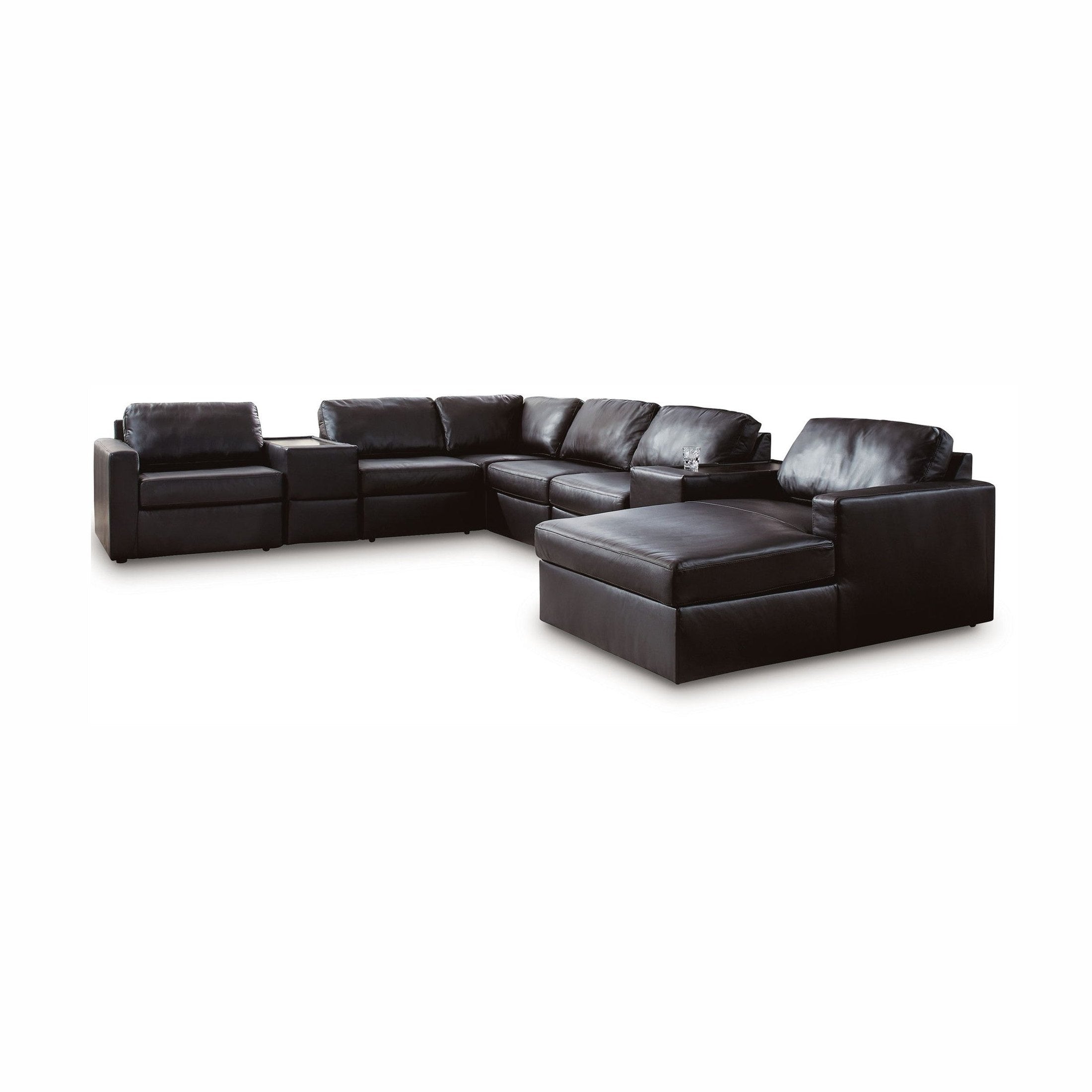 ModMax II - Sectional