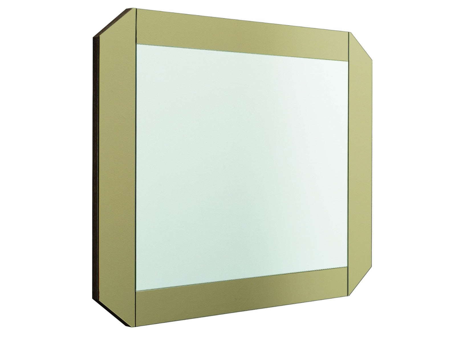 Accademia Mirror | ALF (+) DA FRE