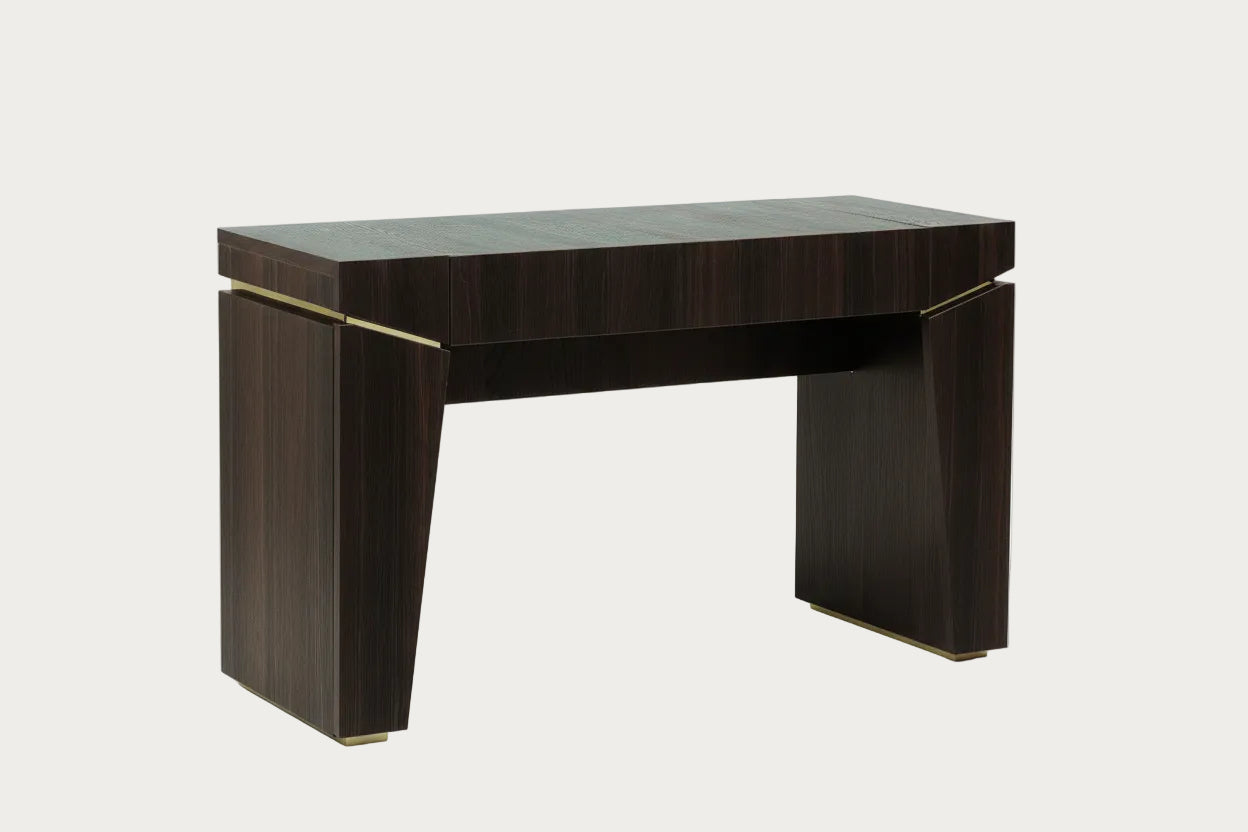 Accademia Modern Vanity Table