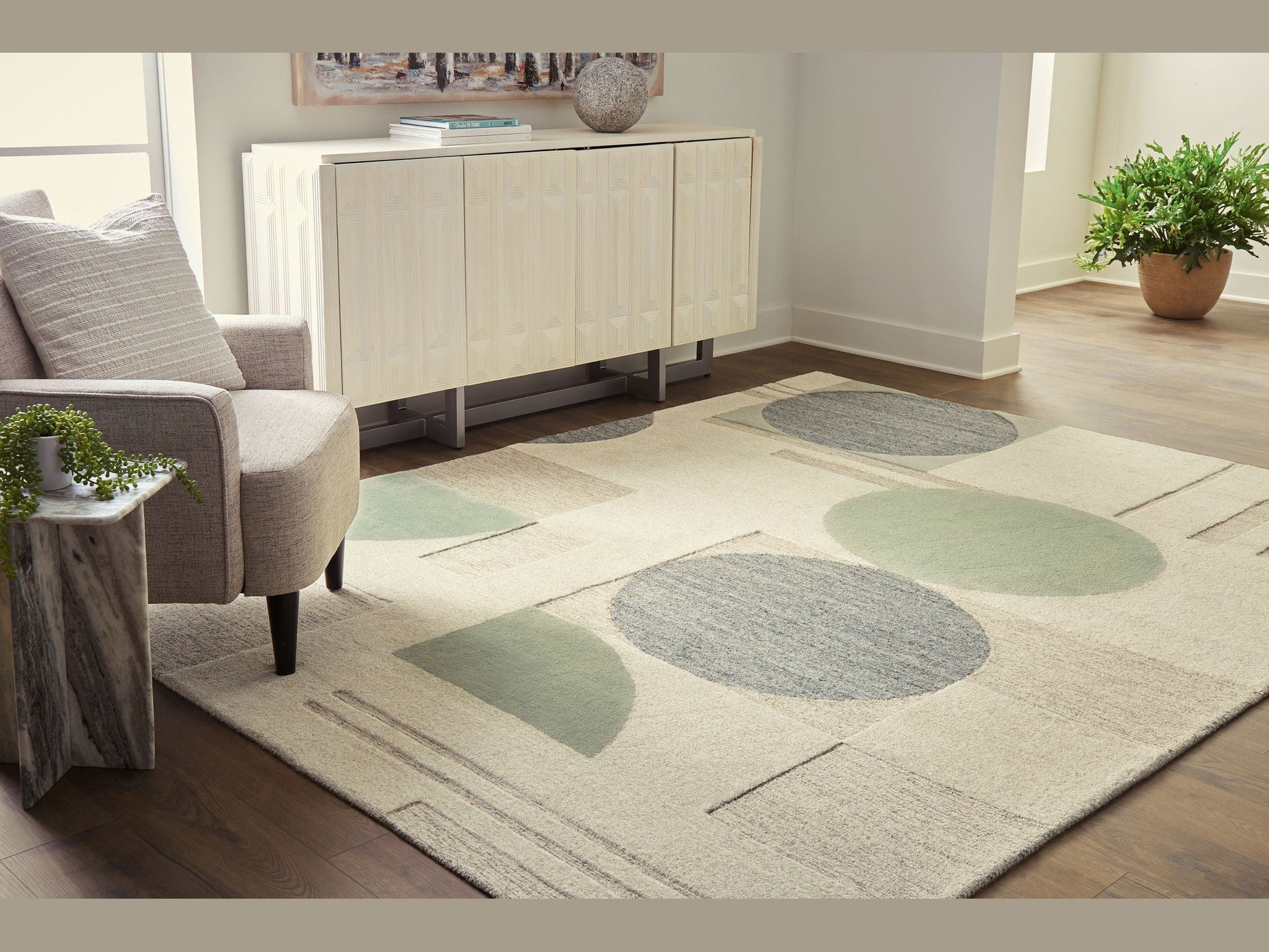 Dallane - Rug