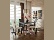 Kimonte - Dining Table Set