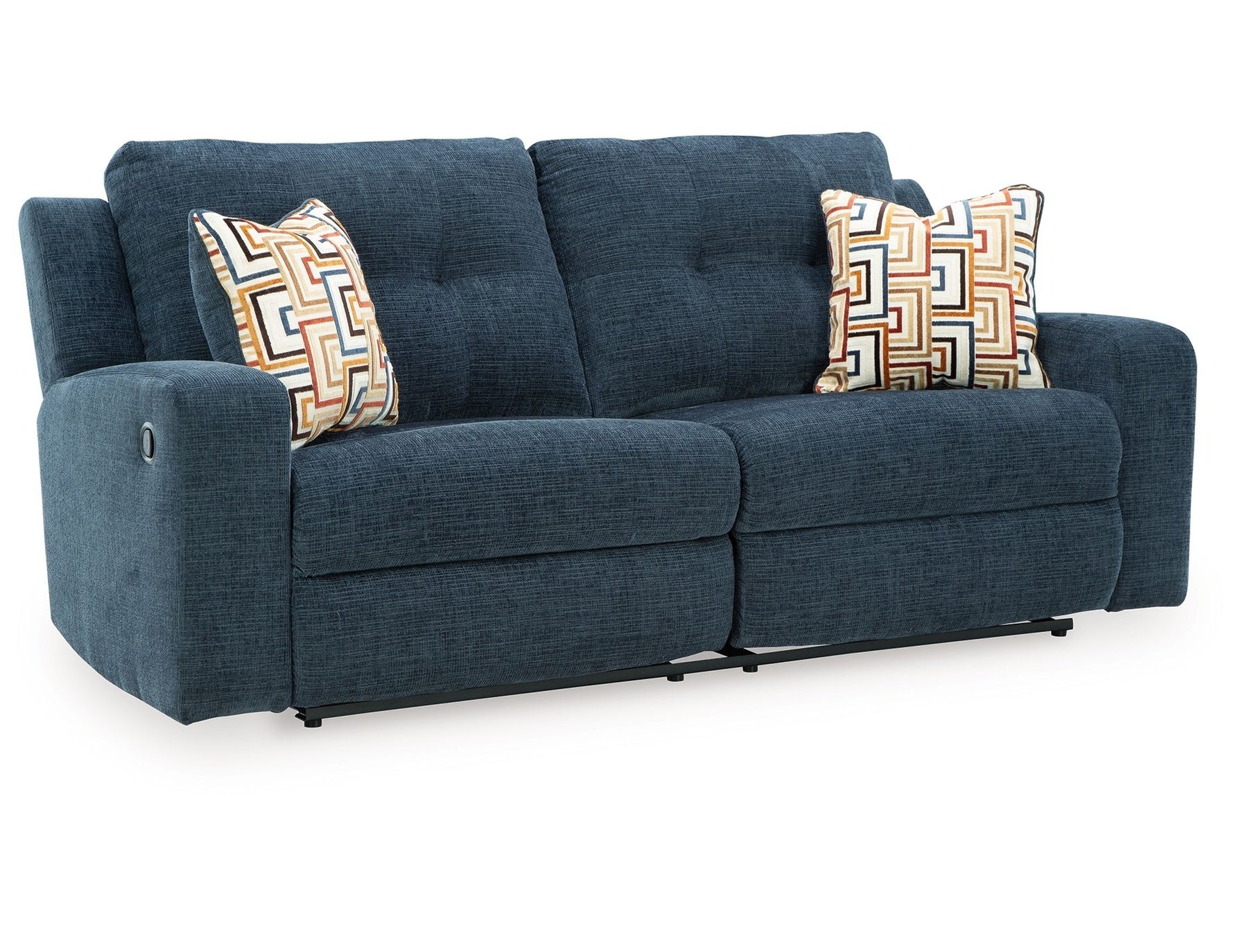 Danum - 2 Seat Reclining Sofa
