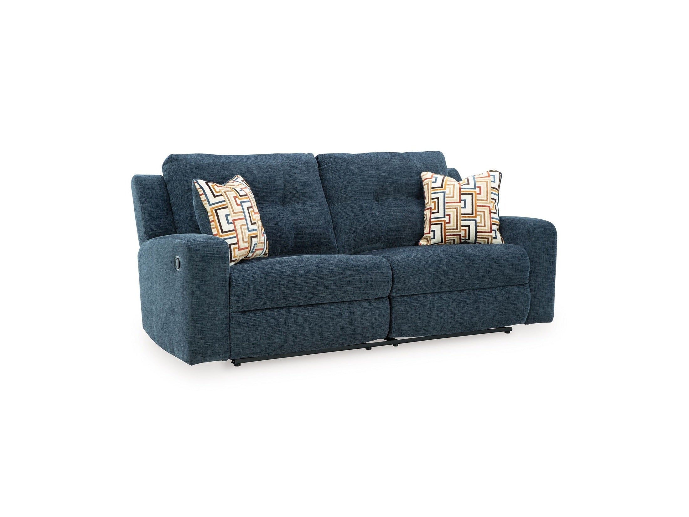 Danum - 2 Seat Reclining Sofa