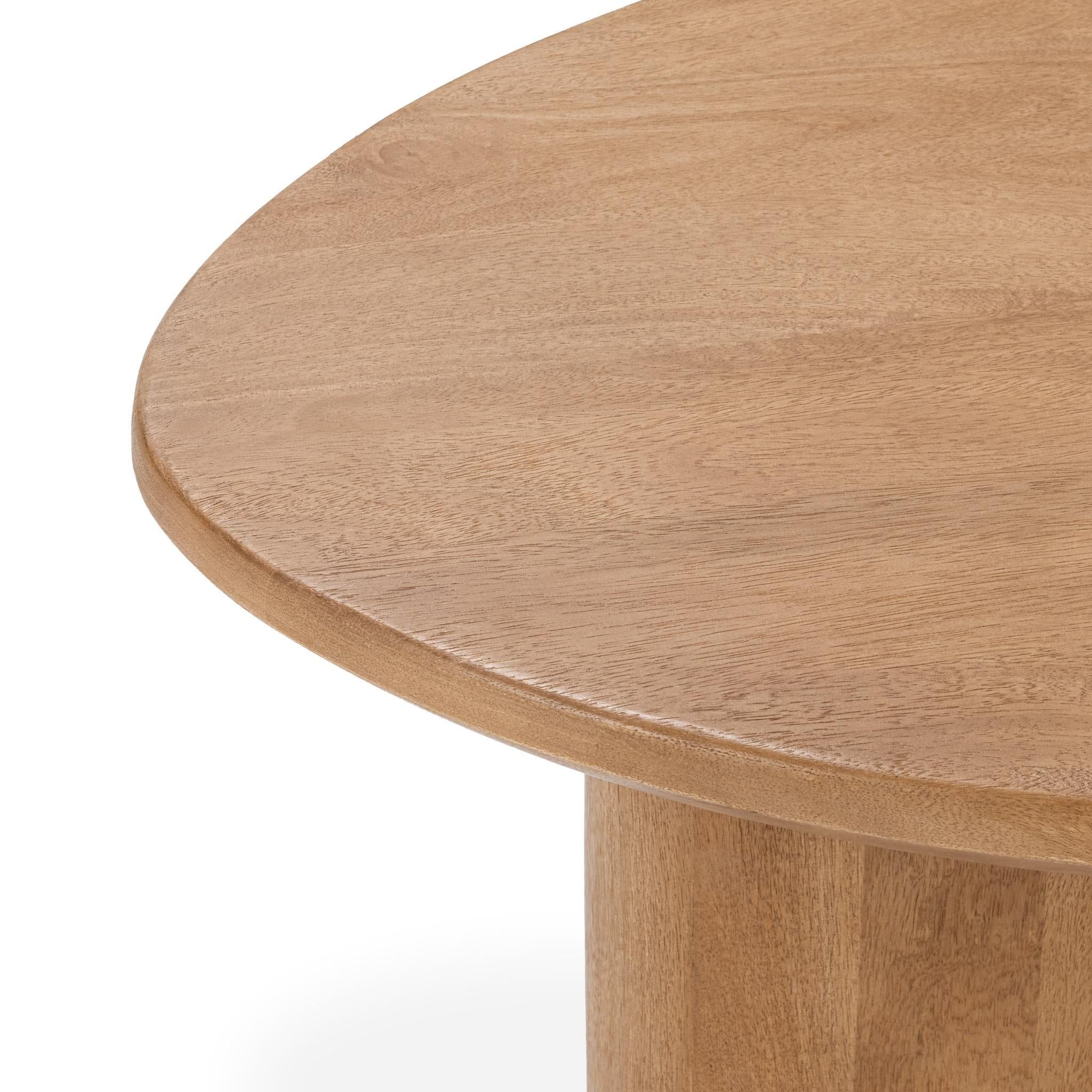 Montengo - Table