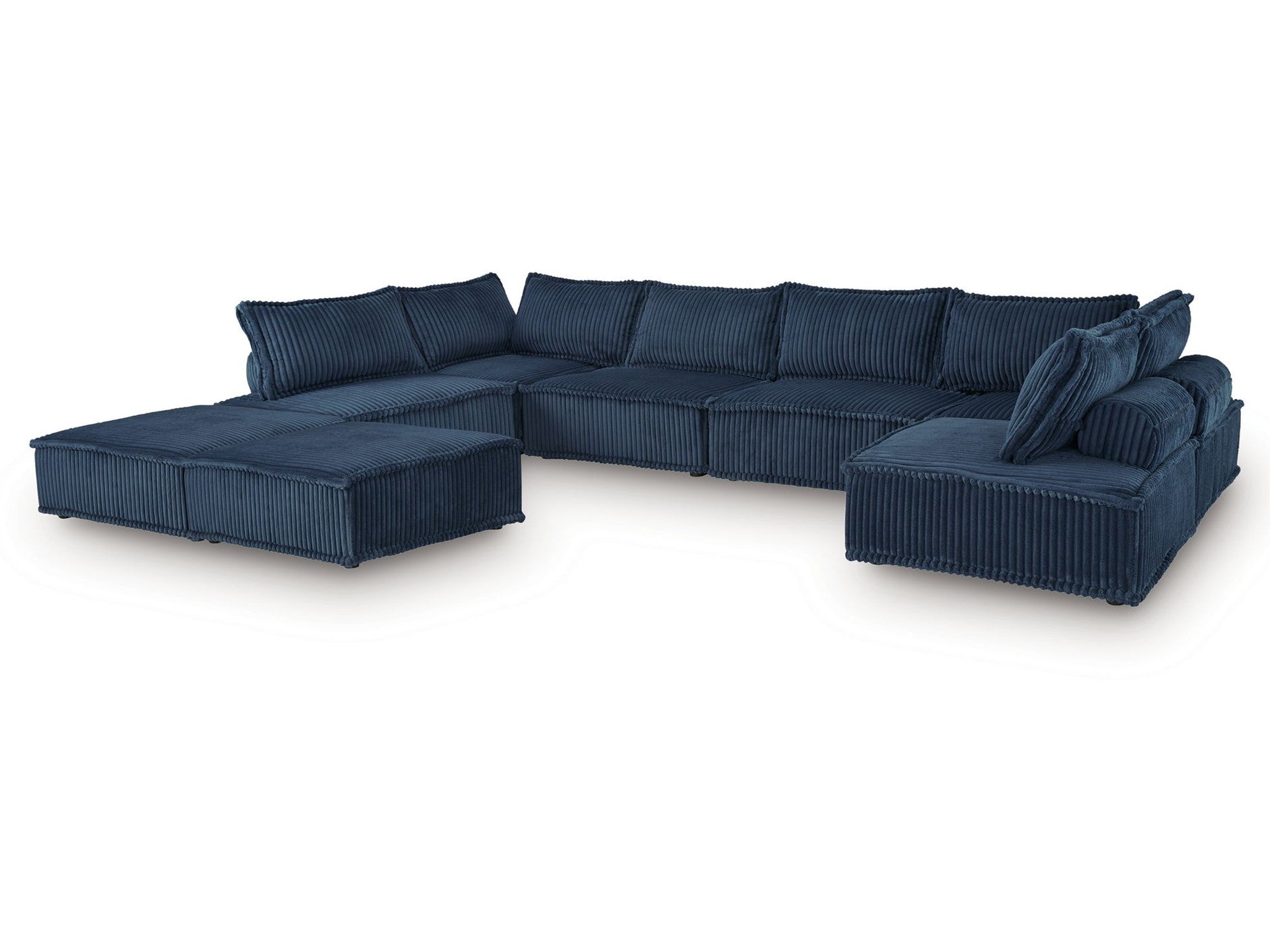 Bales - Sectional