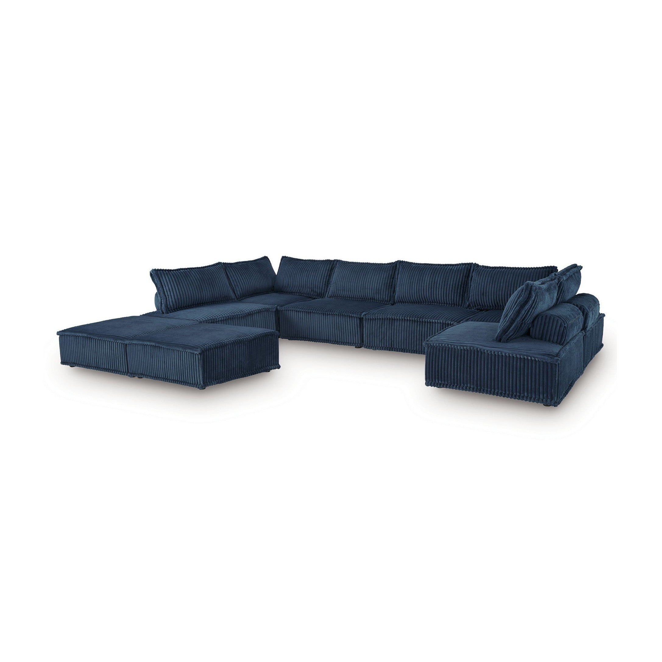 Bales - Sectional