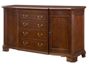 American Drew Cherry Grove Credenza
