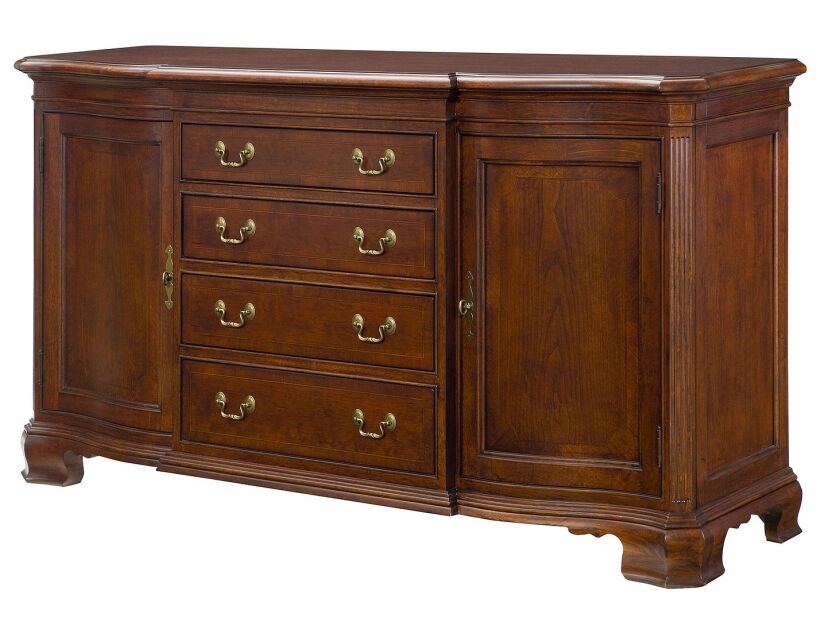 American Drew Cherry Grove Credenza