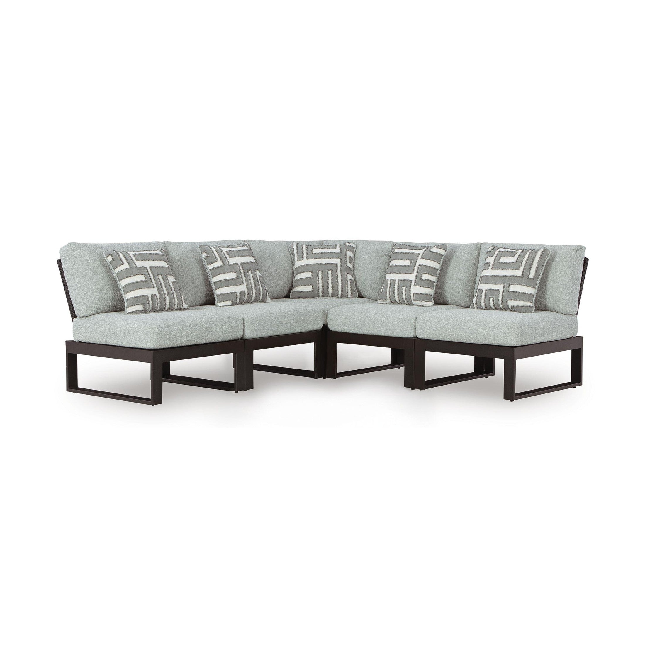 Beachloft - Outdoor Sectional