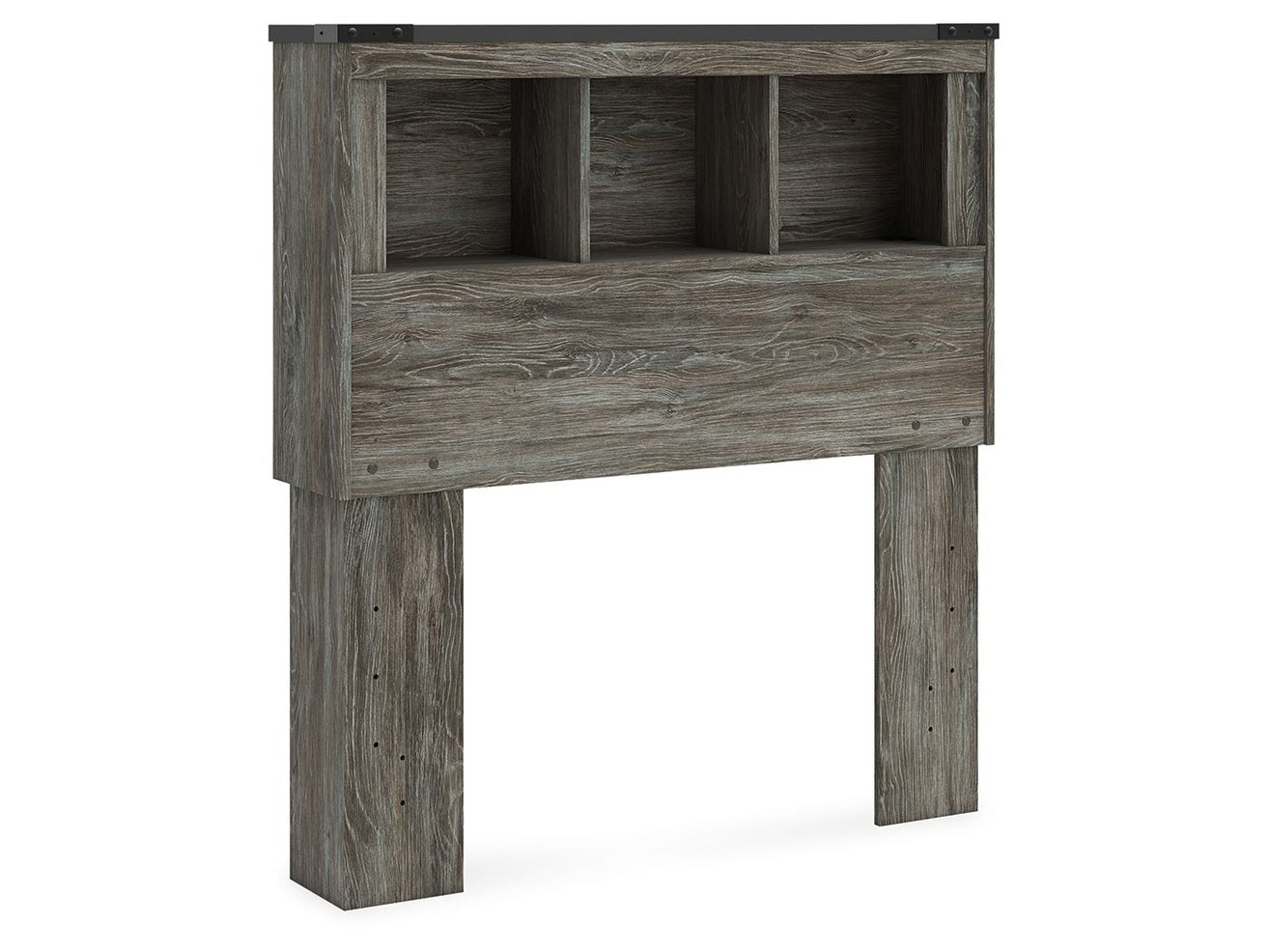 Frandern - Bookcase Headboard