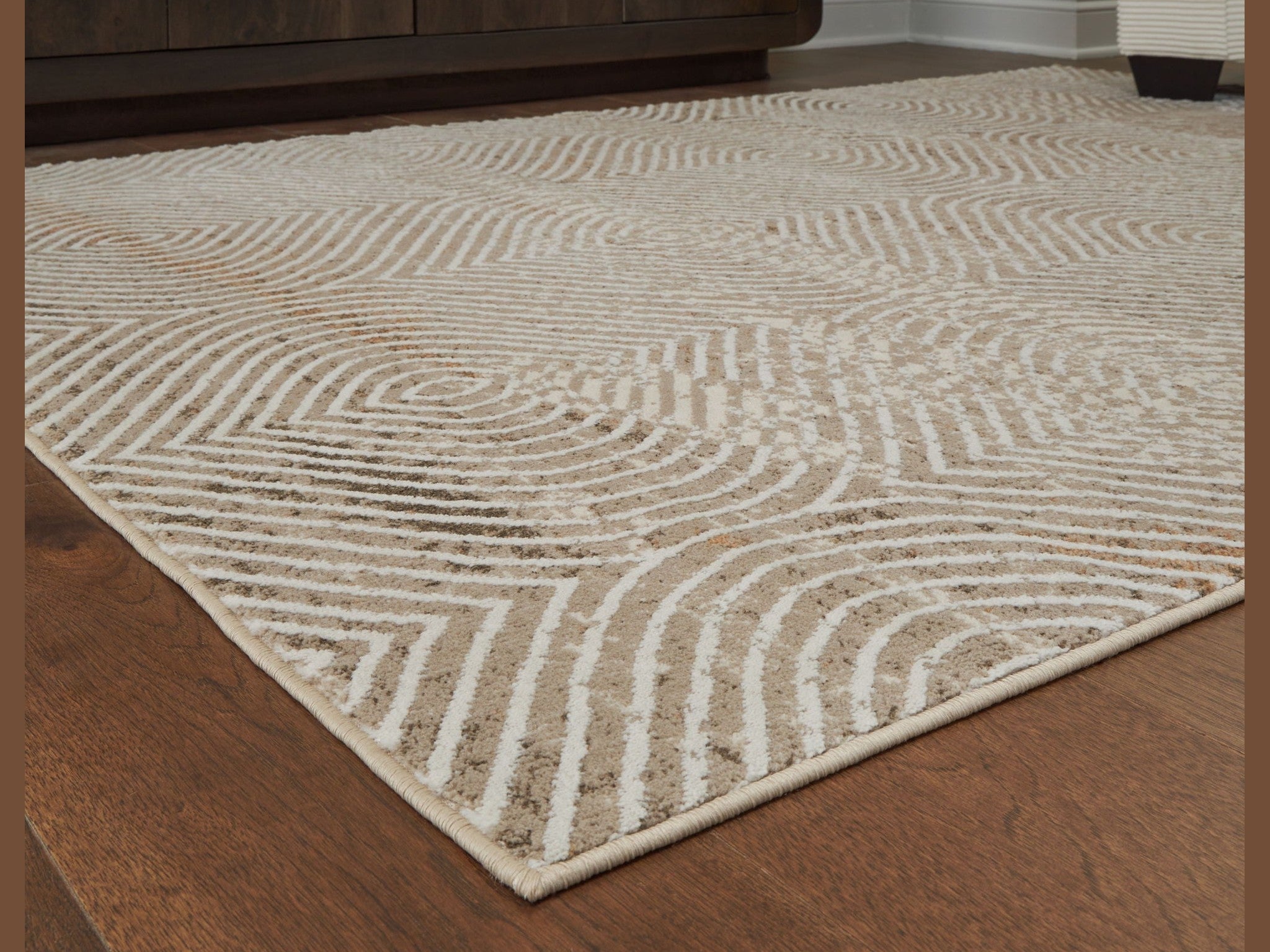 Bachus - Rug