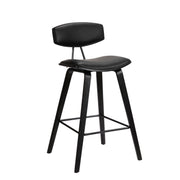 Fox - Mid-Century Modern Counter Stool