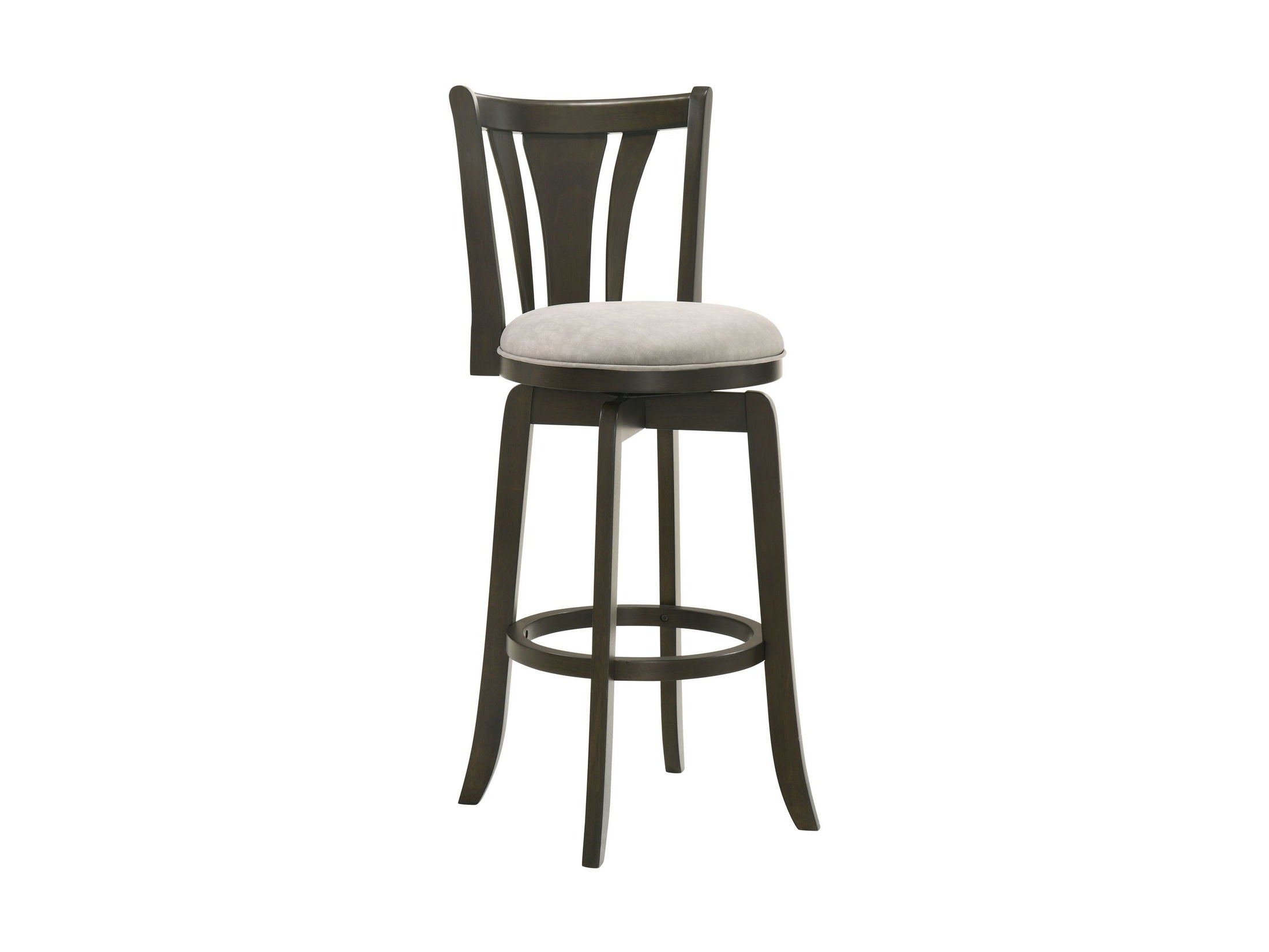 Elle - Swivel Barstool