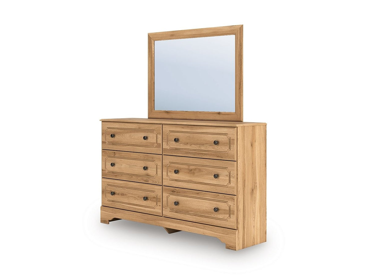 Aleaport - Dresser