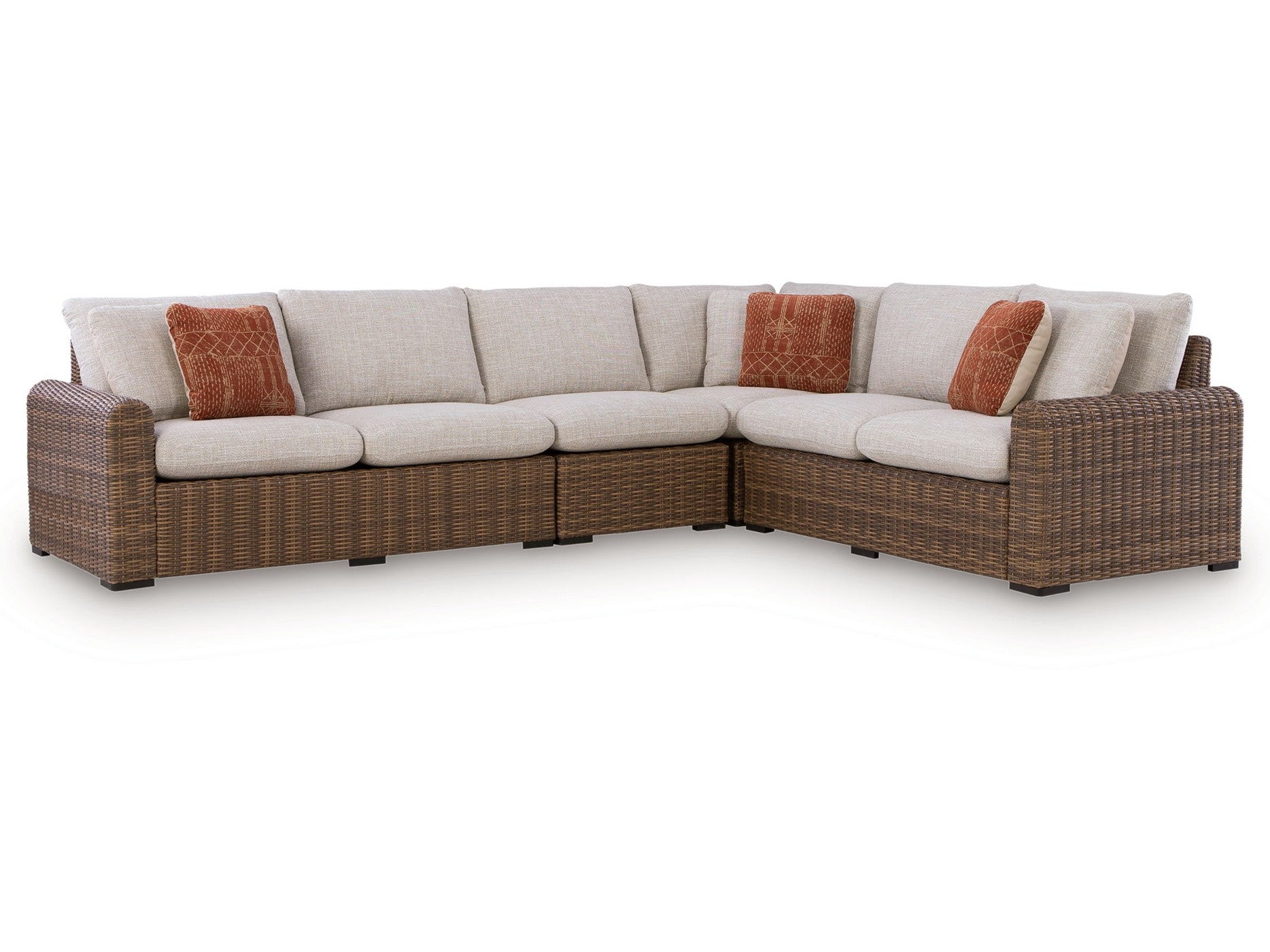 Angel Island - Outdoor Sectional
