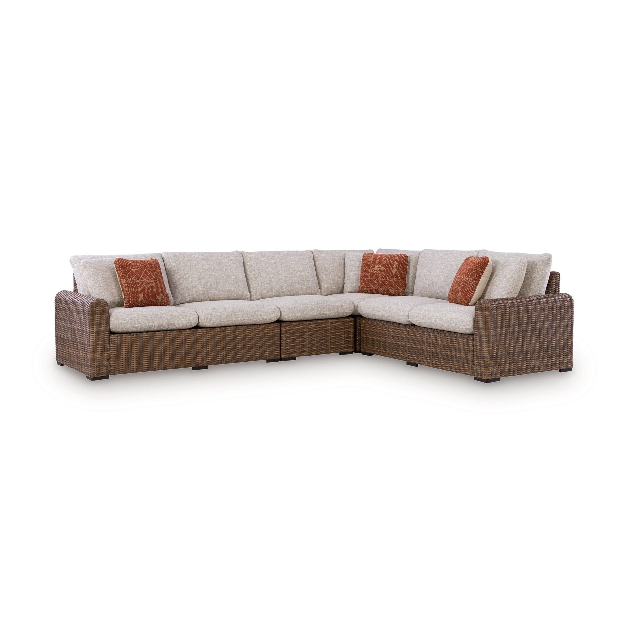 Dolan Creek - Outdoor Sectional