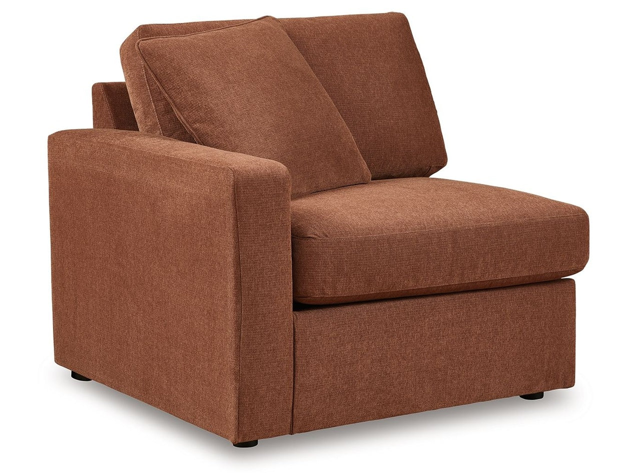 Modmax - Sectional - Spice