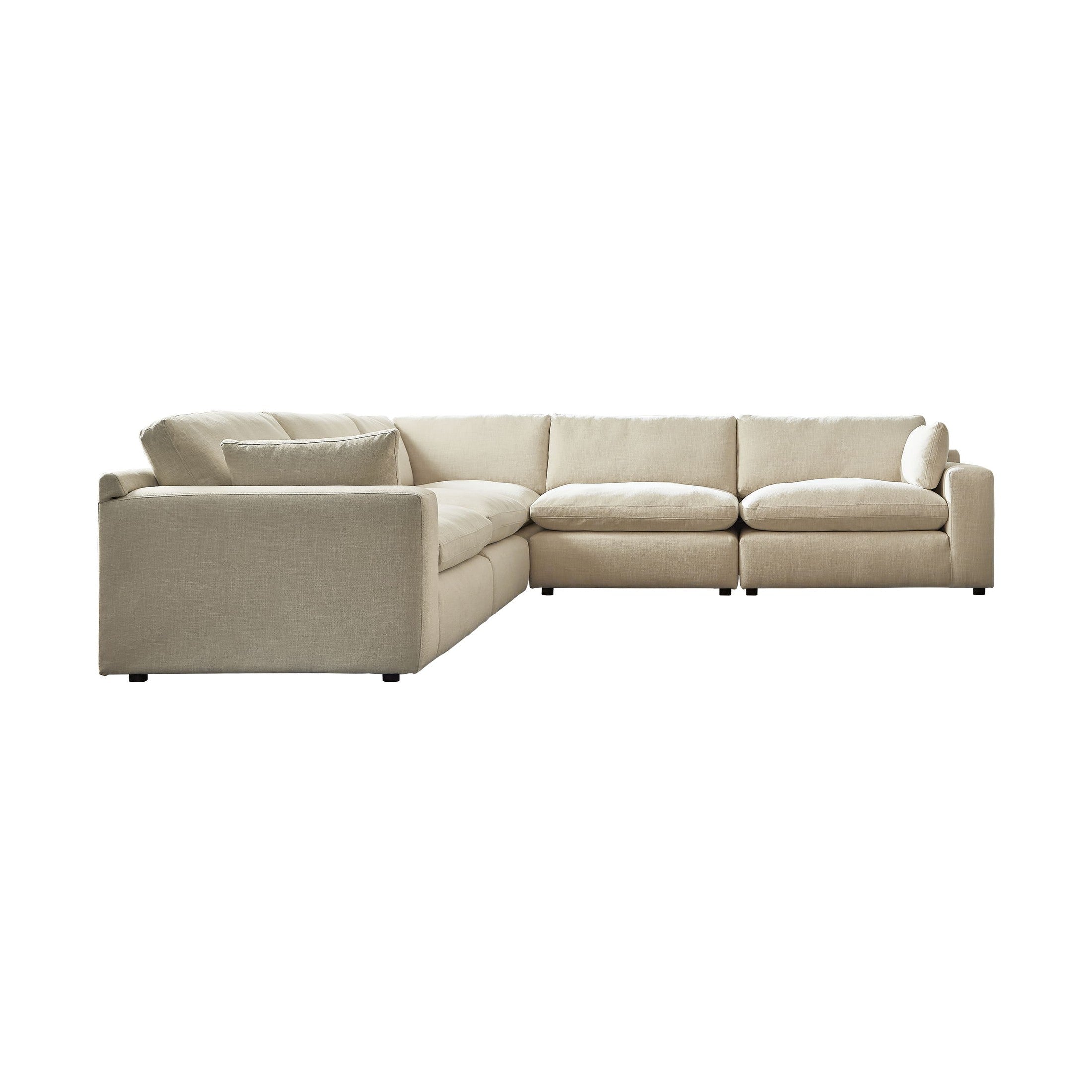 Elyza - Sectional