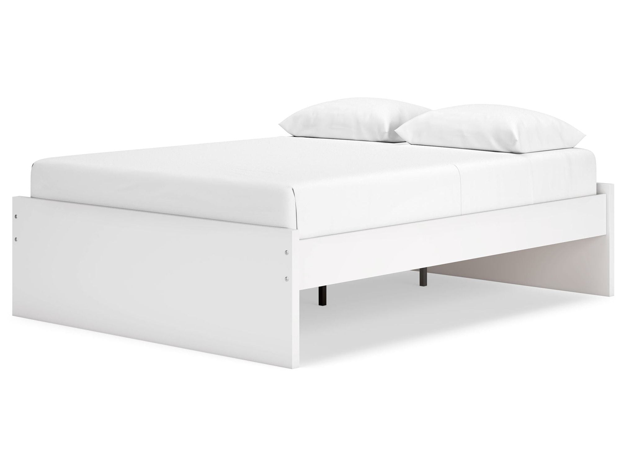 Onita - Platform Bed