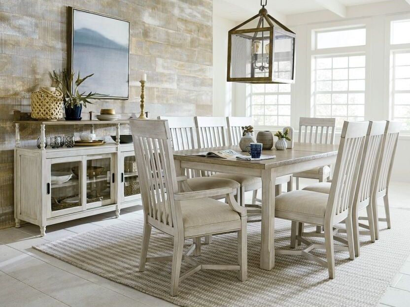 American Drew Litchfield James Side Chair