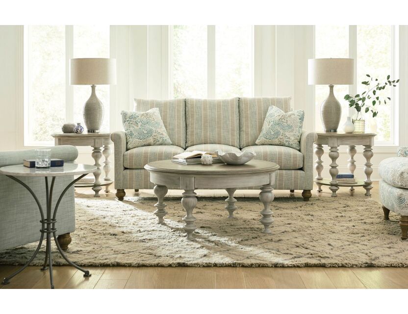 American Drew Litchfield Blakeney End Table